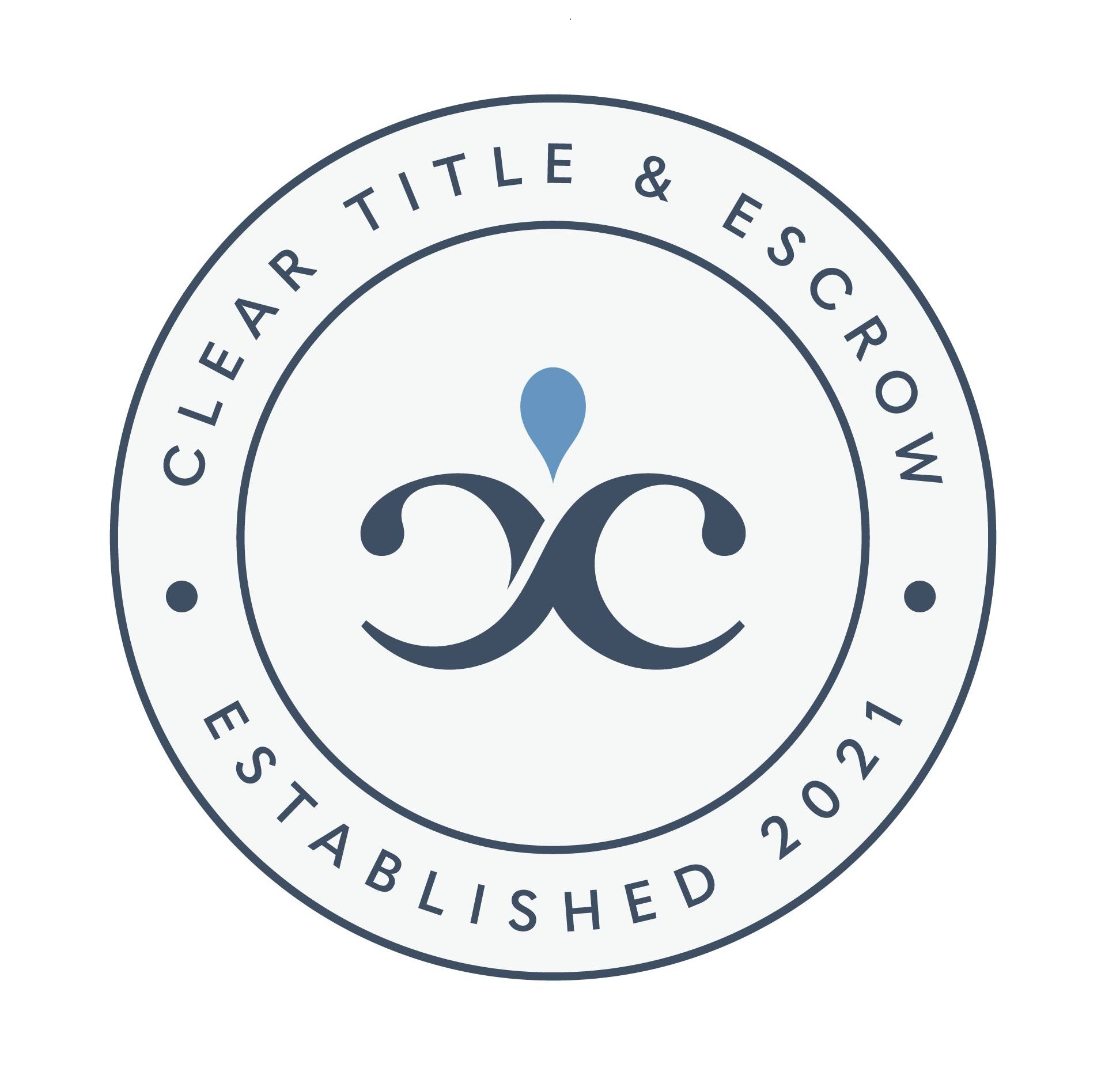Clear Title & Escrow